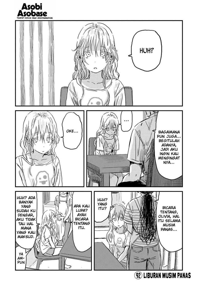 Chapter 92 - halaman 3