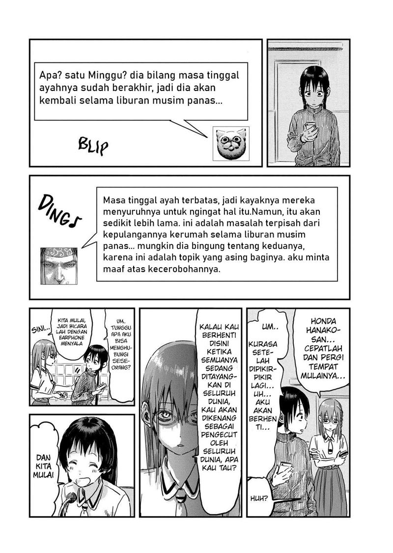 Chapter 92 - halaman 21