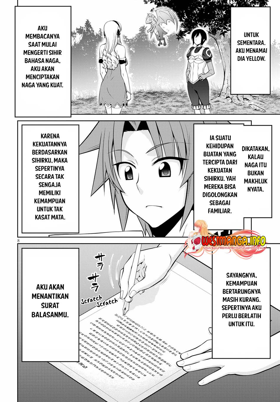 Chapter 63 - halaman 11