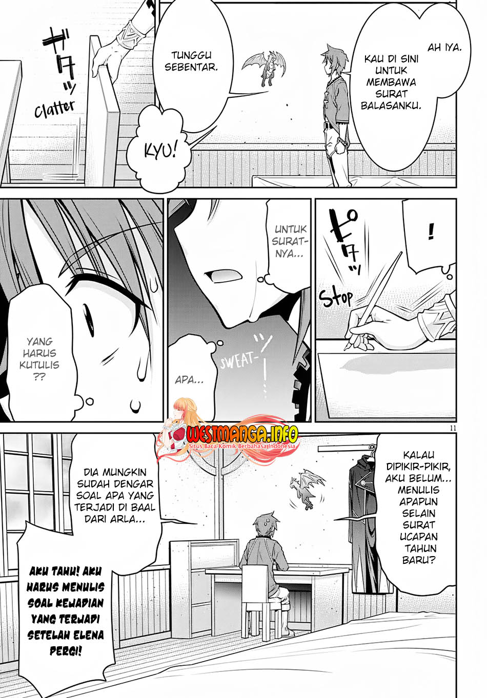 Chapter 63 - halaman 14