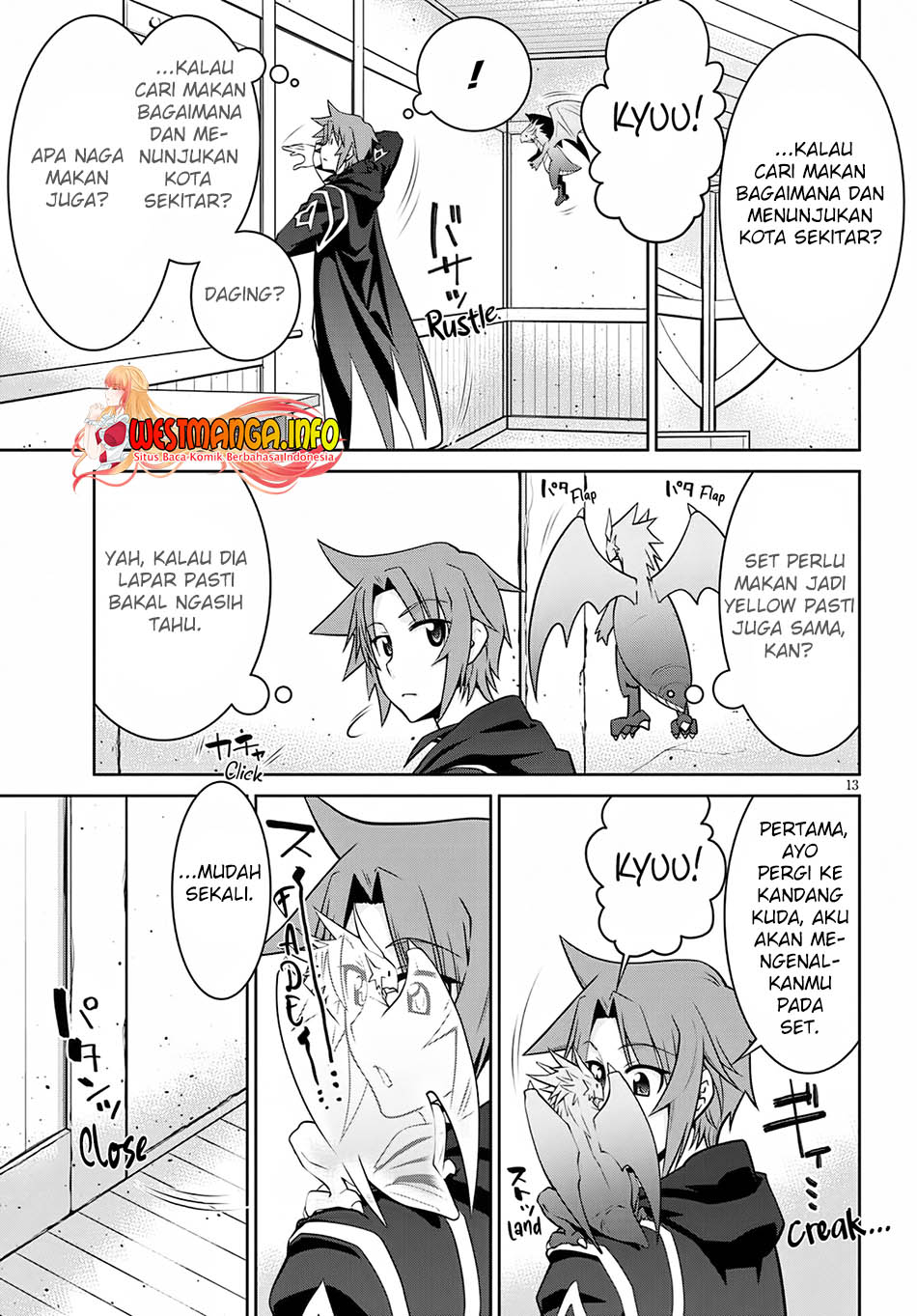 Chapter 63 - halaman 16