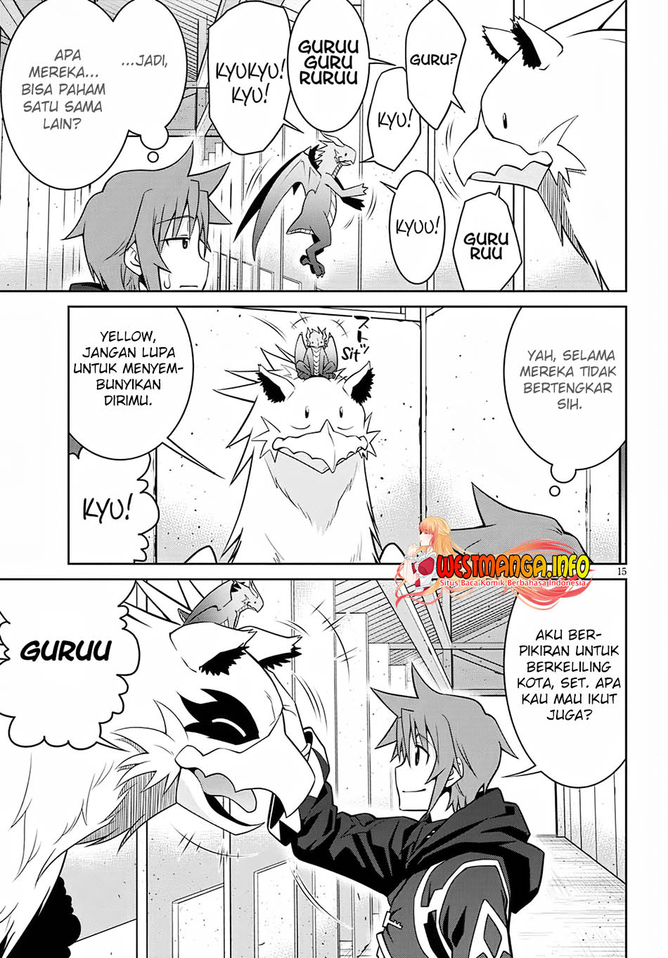 Chapter 63 - halaman 18