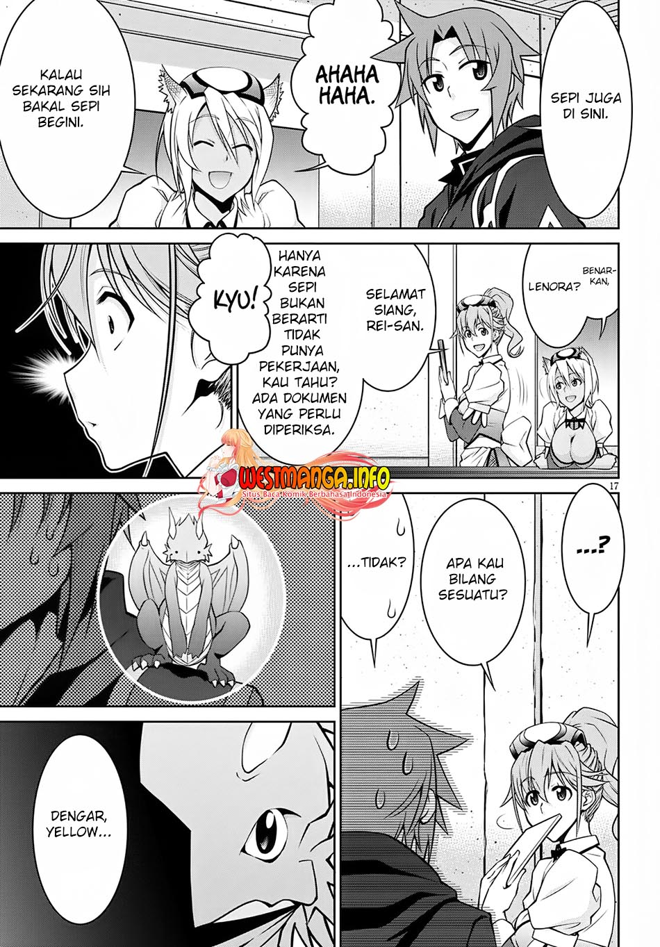 Chapter 63 - halaman 20