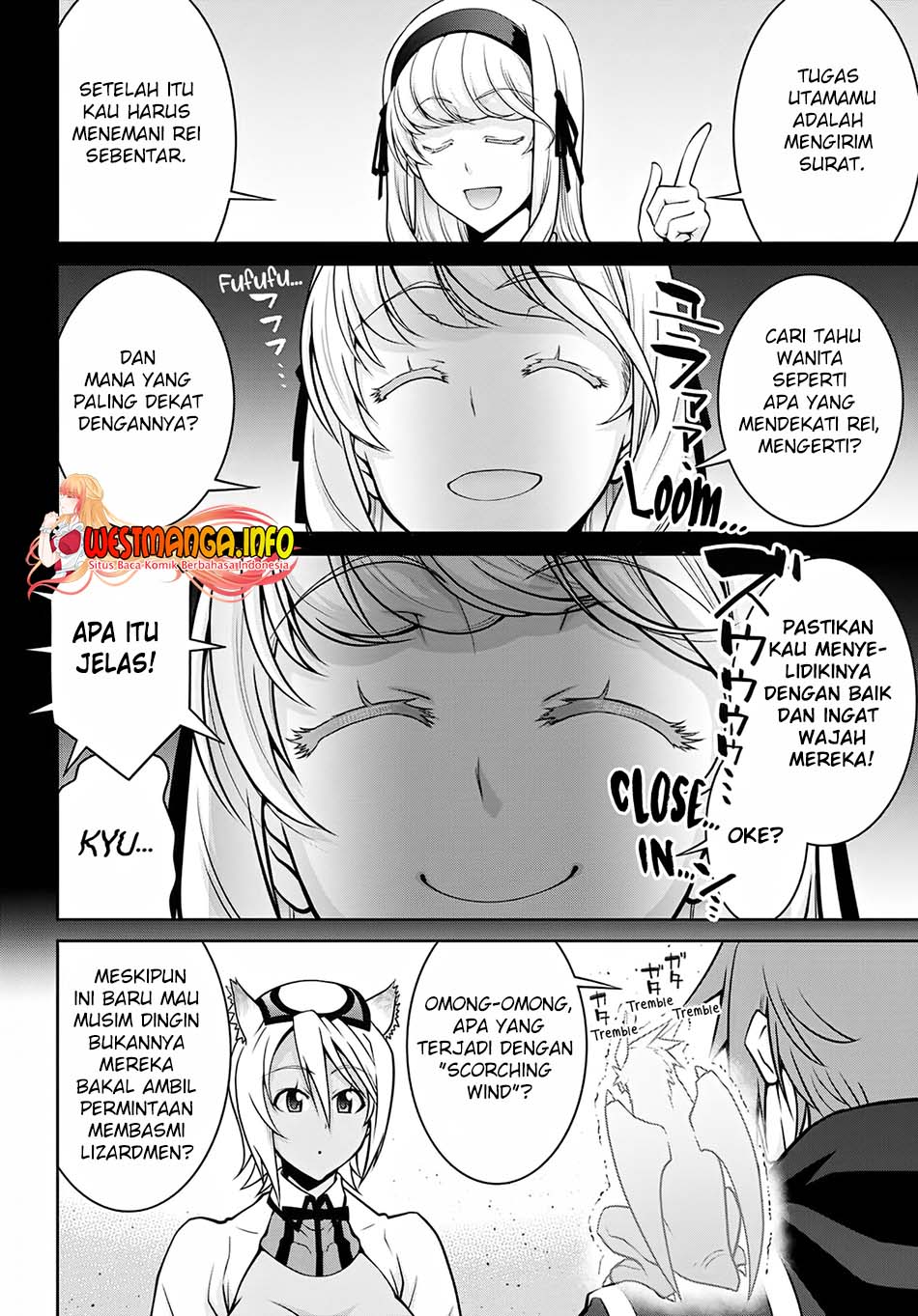 Chapter 63 - halaman 21