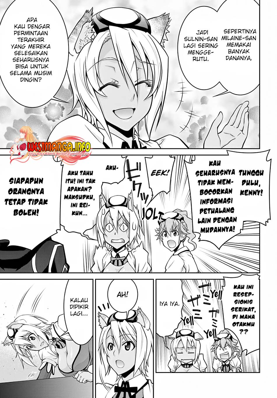 Chapter 63 - halaman 22