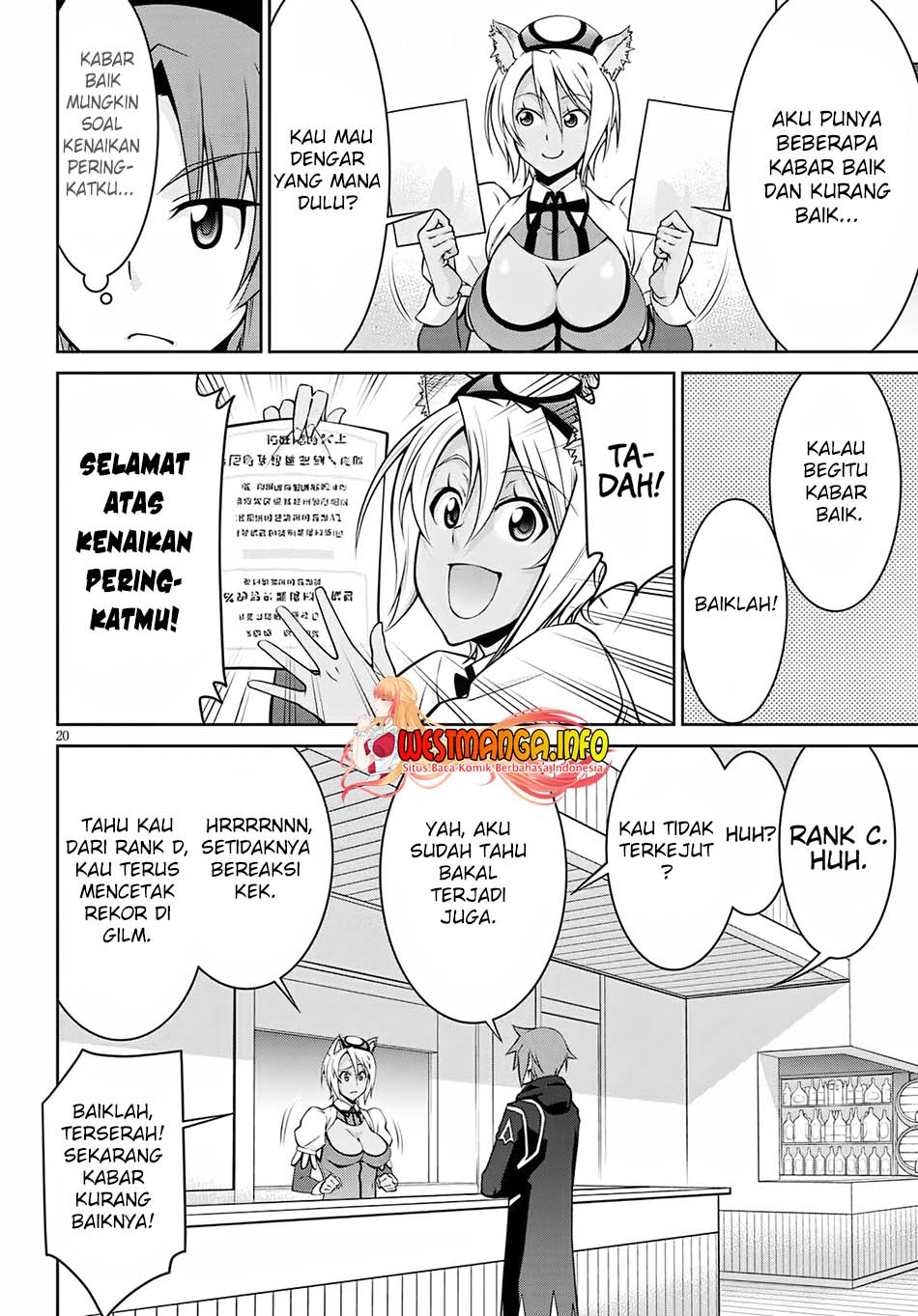 Chapter 63 - halaman 23