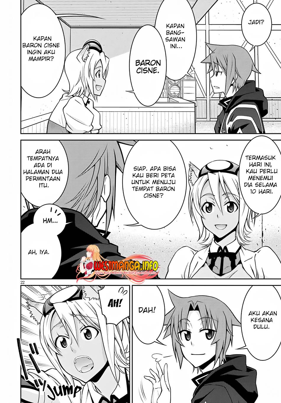Chapter 63 - halaman 25