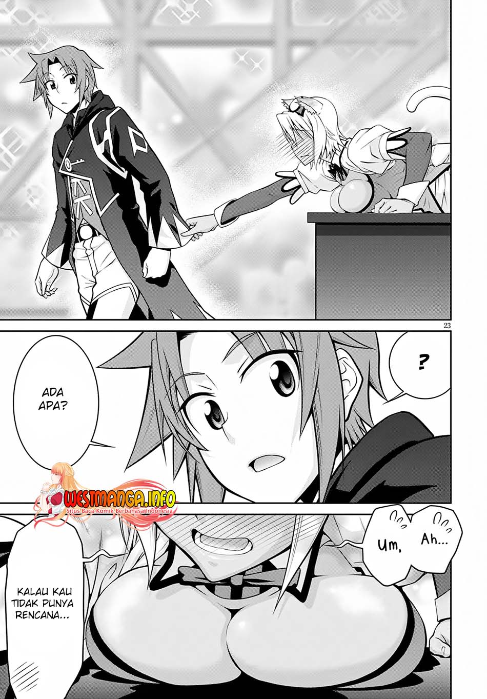 Chapter 63 - halaman 26
