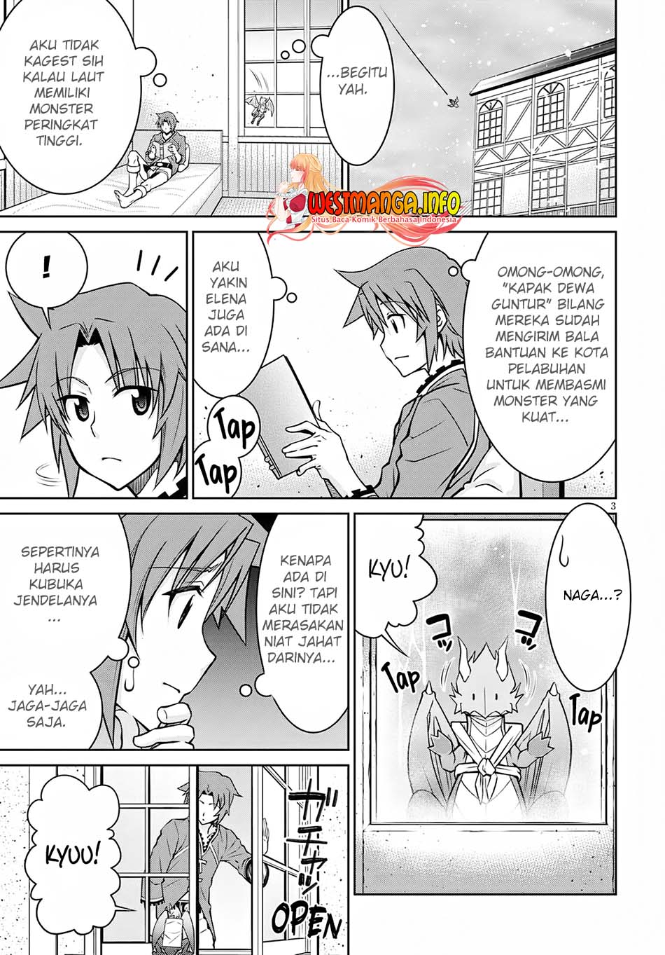 Chapter 63 - halaman 6
