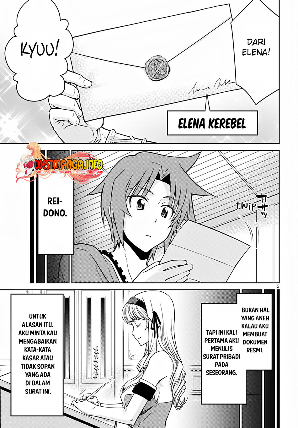Chapter 63 - halaman 8
