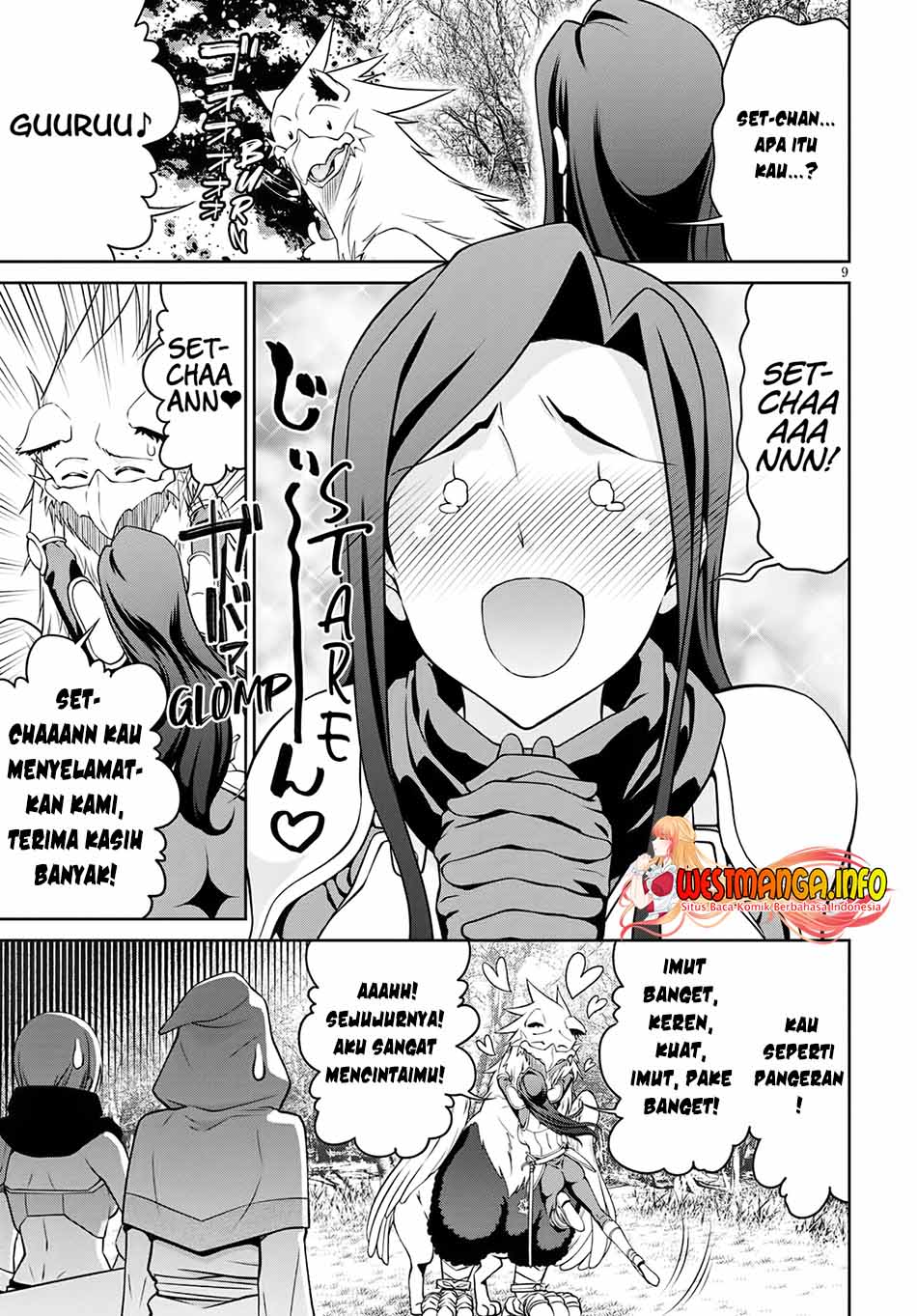 Chapter 62 - halaman 12