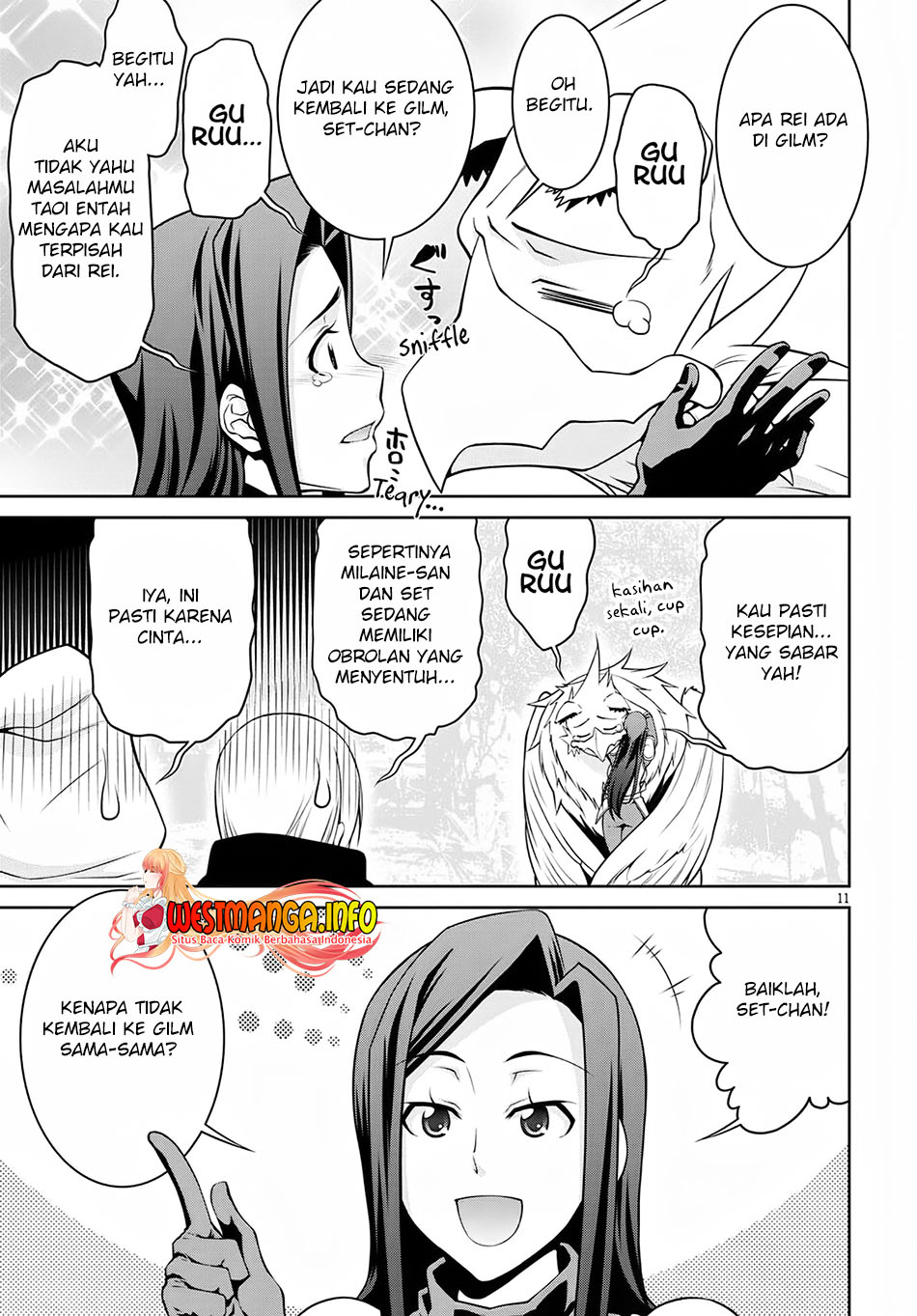 Chapter 62 - halaman 14
