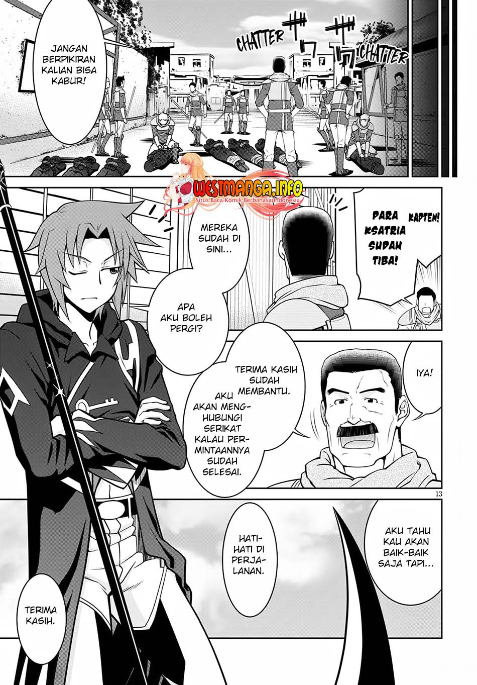 Chapter 62 - halaman 17