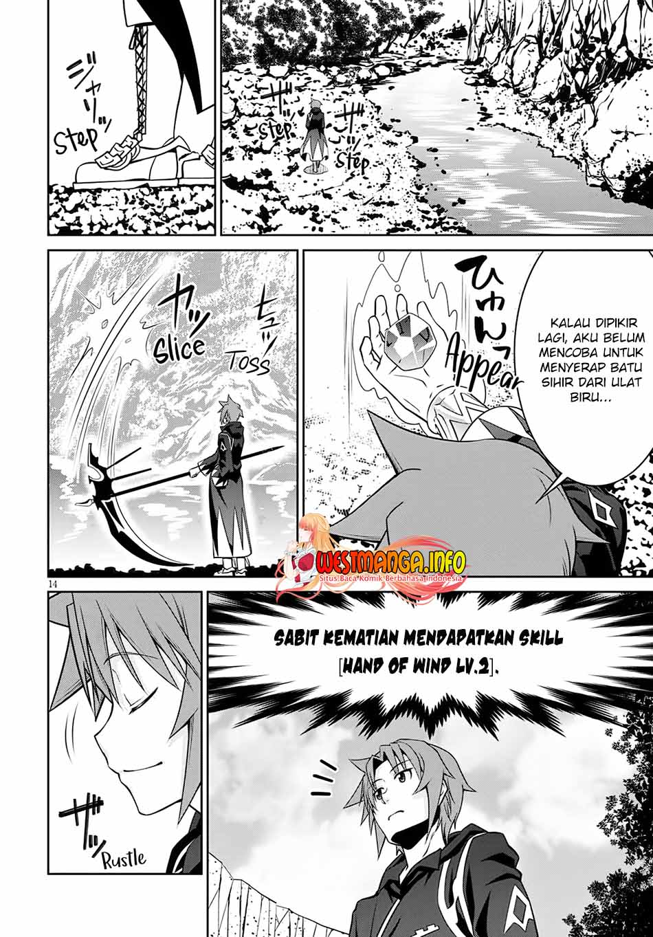 Chapter 62 - halaman 18