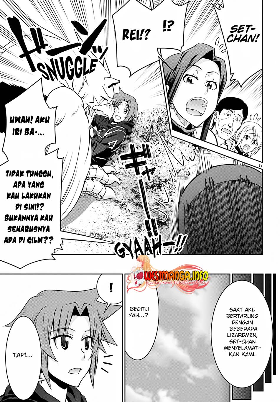 Chapter 62 - halaman 21