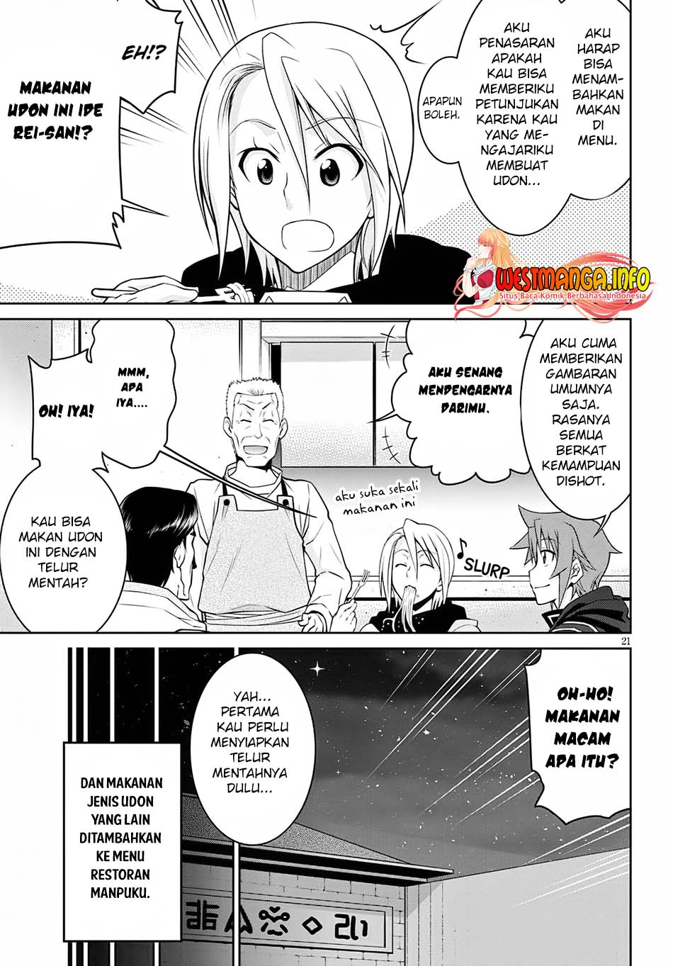 Chapter 62 - halaman 26