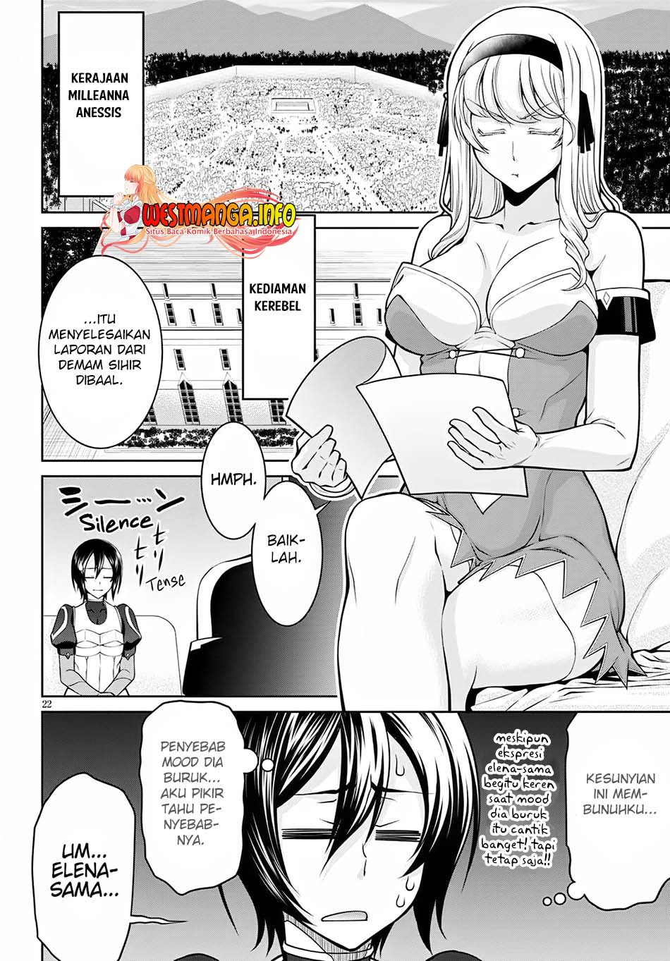 Chapter 62 - halaman 27