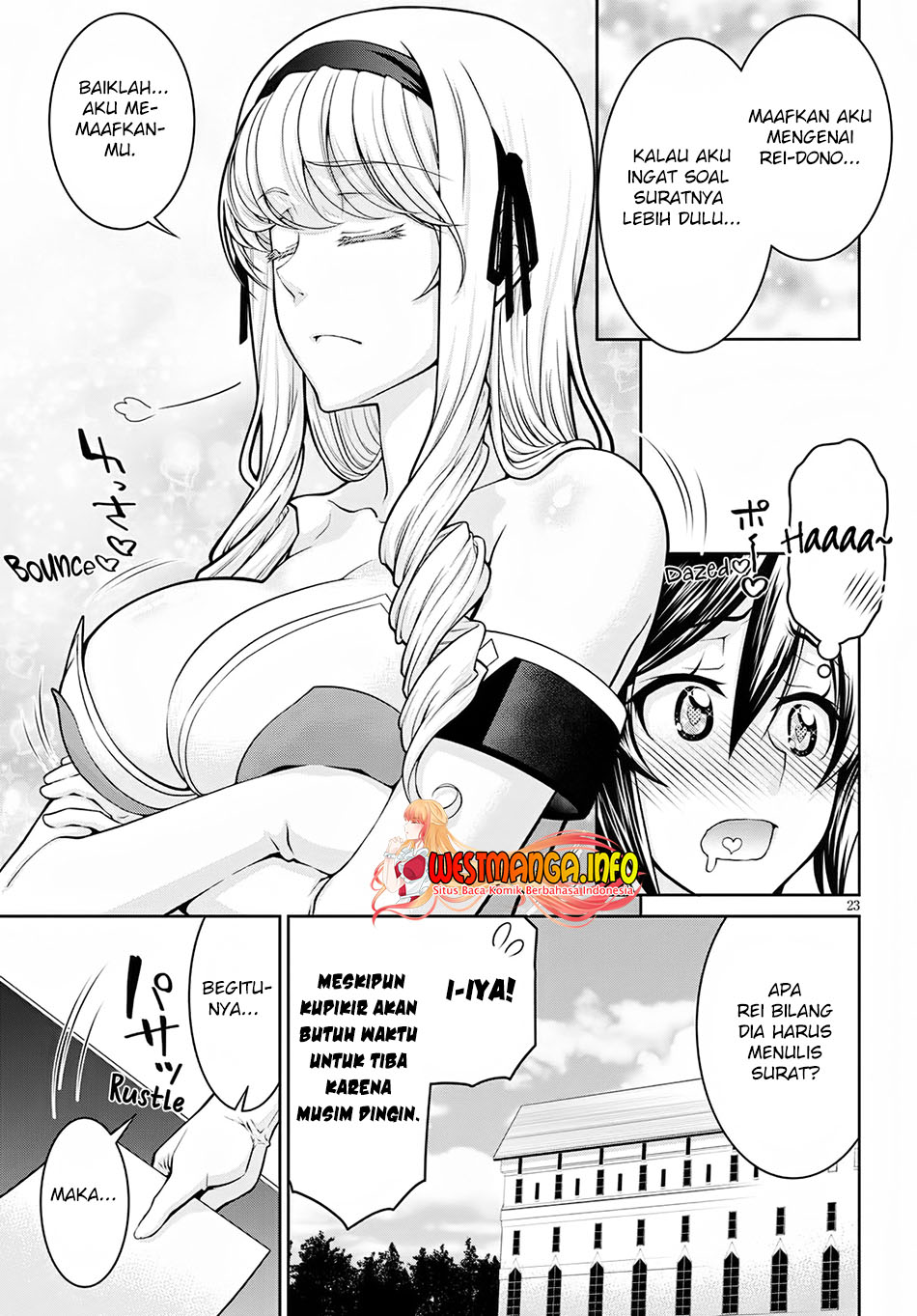 Chapter 62 - halaman 28