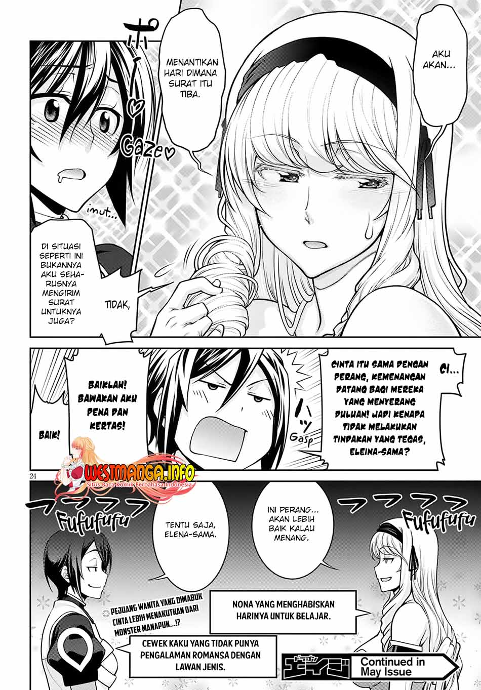 Chapter 62 - halaman 29