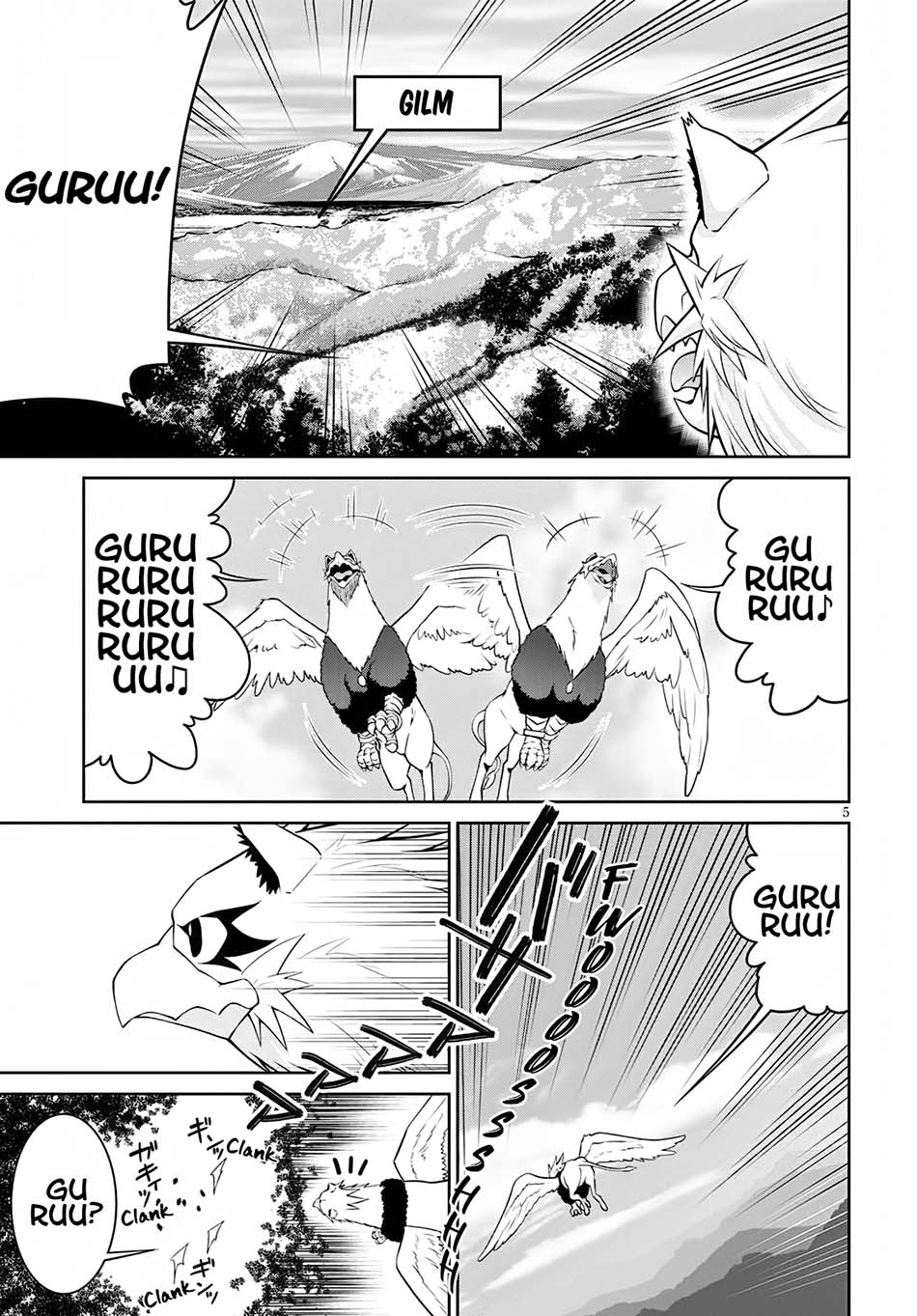 Chapter 62 - halaman 8