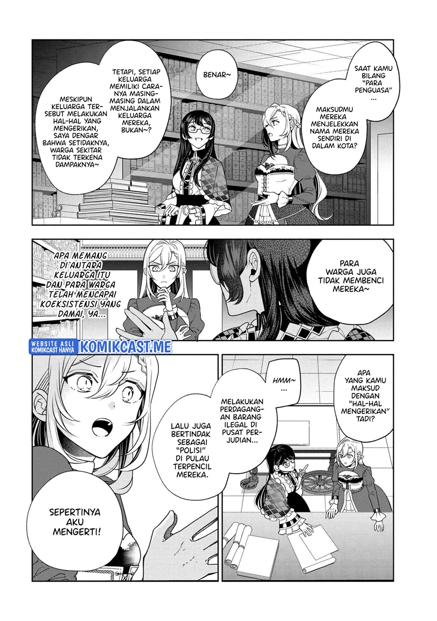 Chapter 62 - halaman 6
