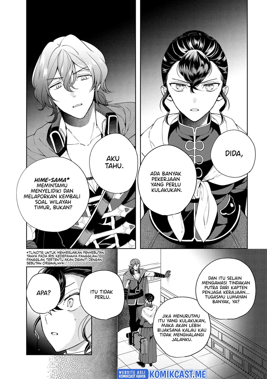 Chapter 62 - halaman 9