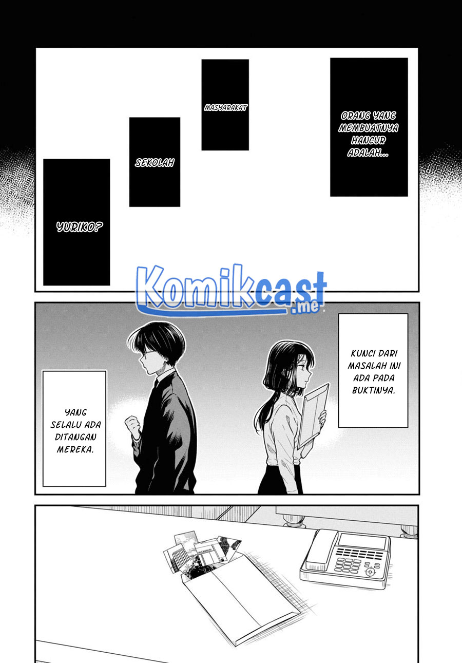 Chapter 49 - halaman 22