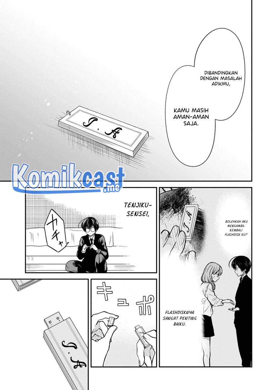 Chapter 49 - halaman 27