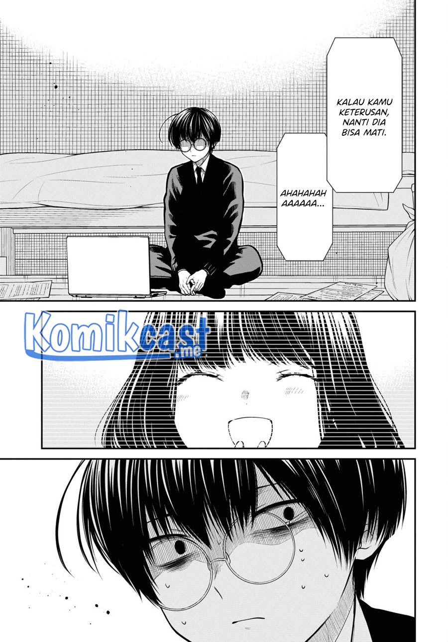 Chapter 49 - halaman 31