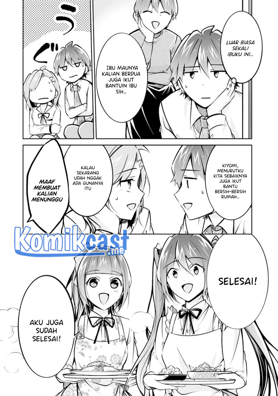 Chapter 105 - halaman 16