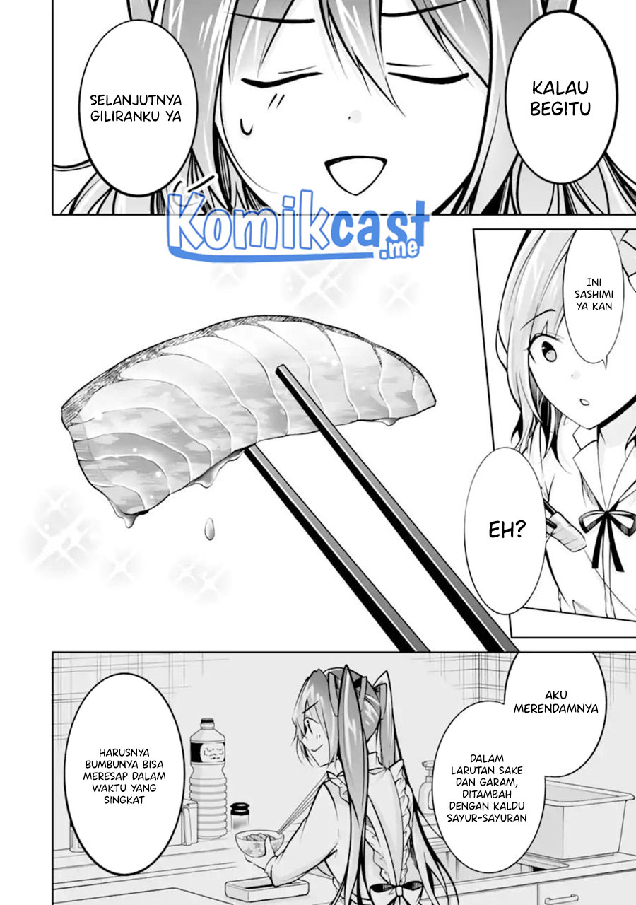 Chapter 105 - halaman 20