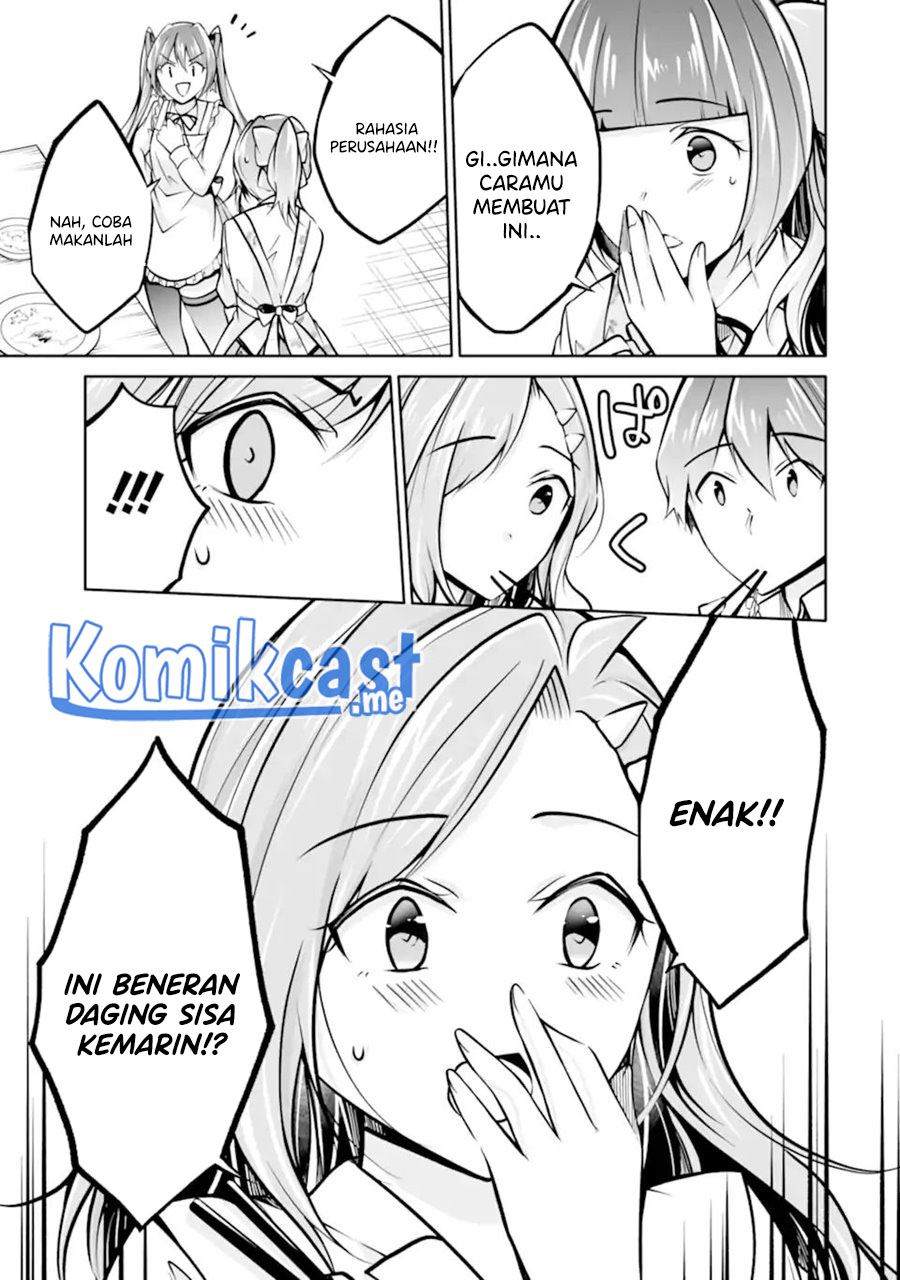 Chapter 105 - halaman 21