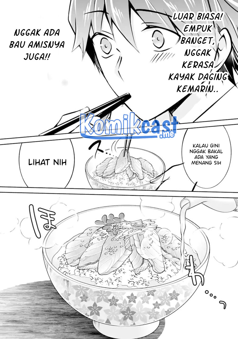 Chapter 105 - halaman 22