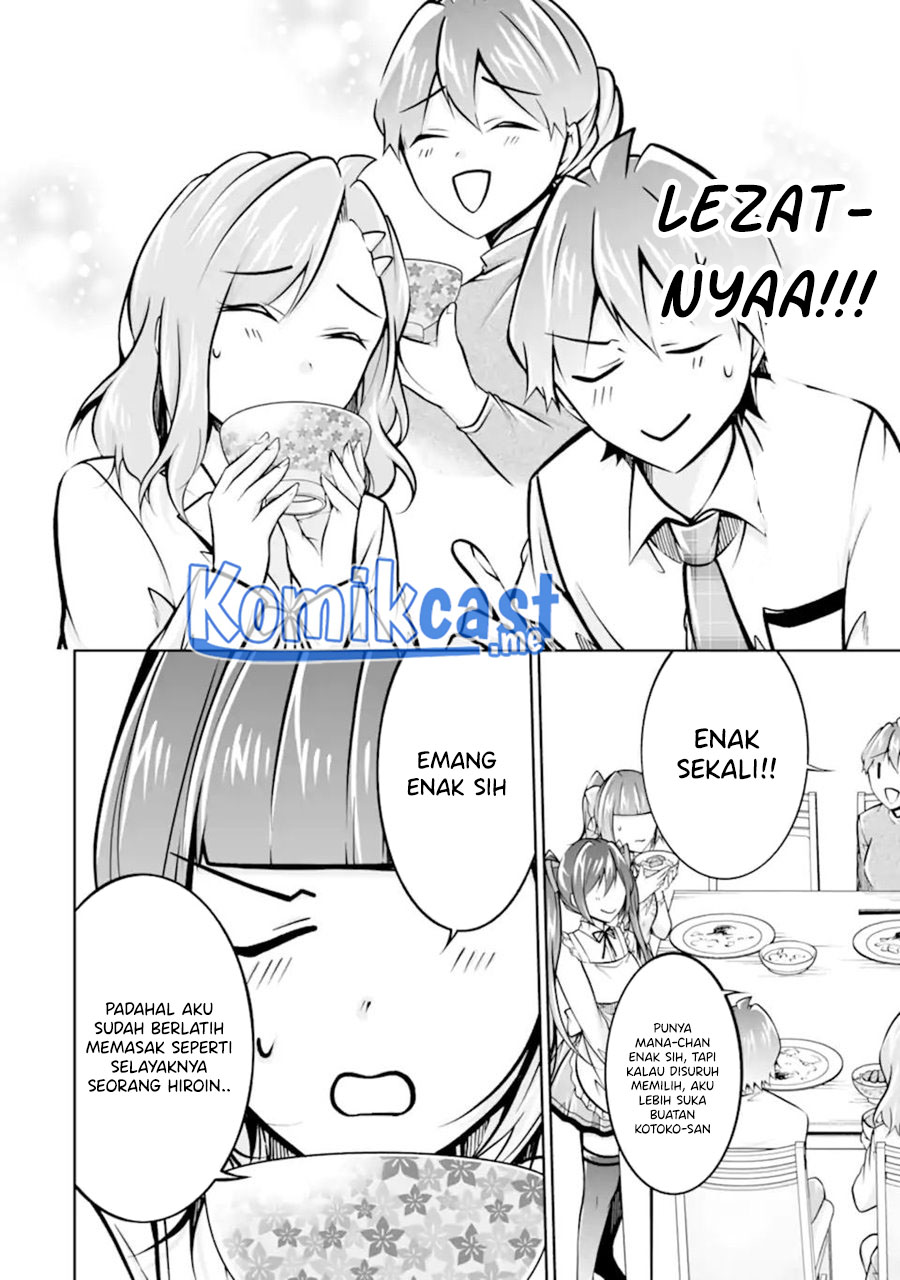 Chapter 105 - halaman 24