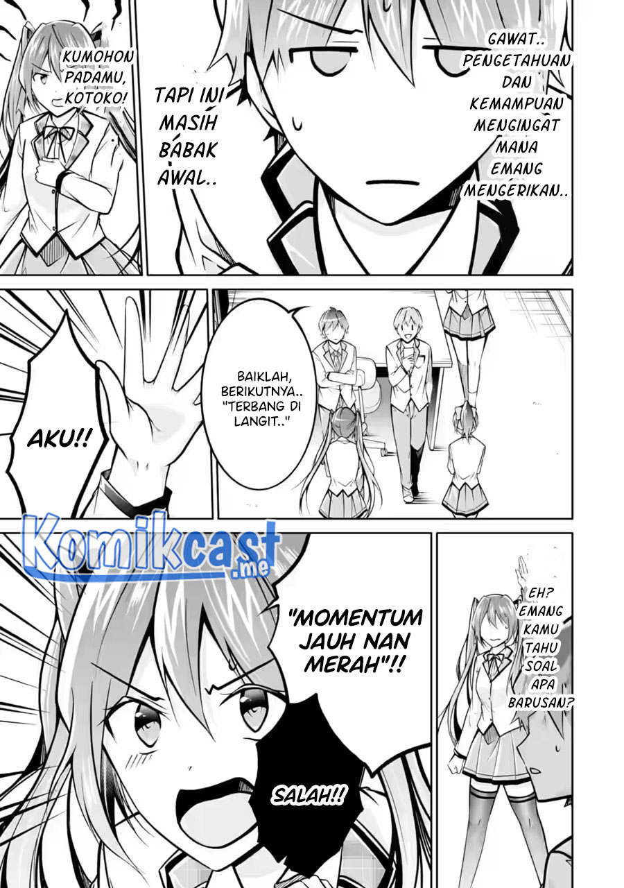 Chapter 104 - halaman 17