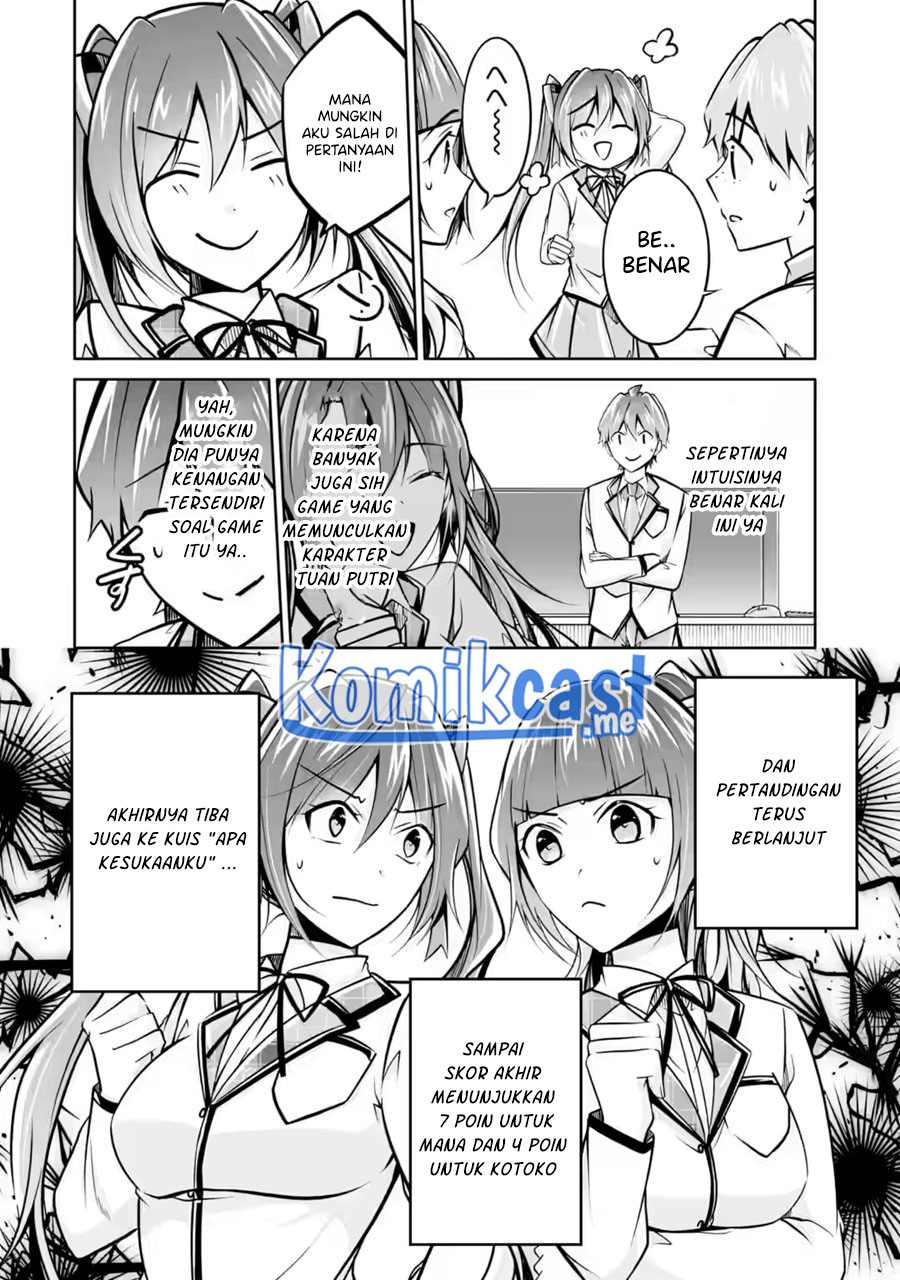 Chapter 104 - halaman 20