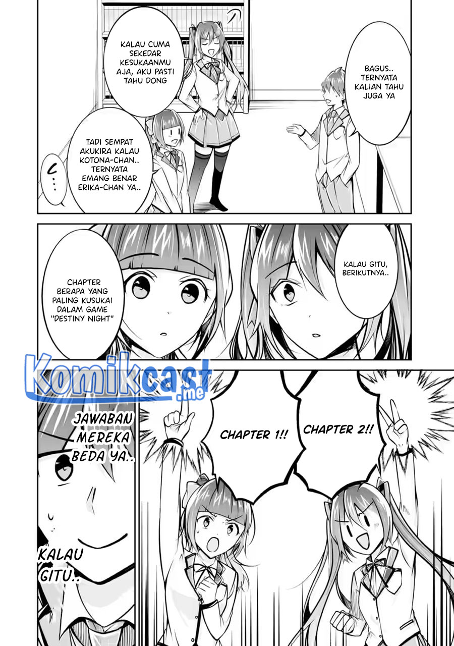 Chapter 104 - halaman 22