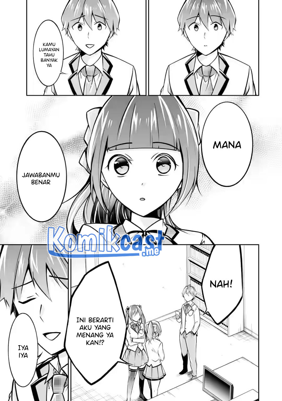 Chapter 104 - halaman 25