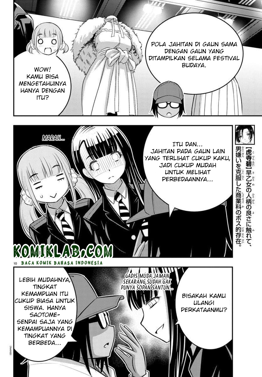 Chapter 87 - halaman 12