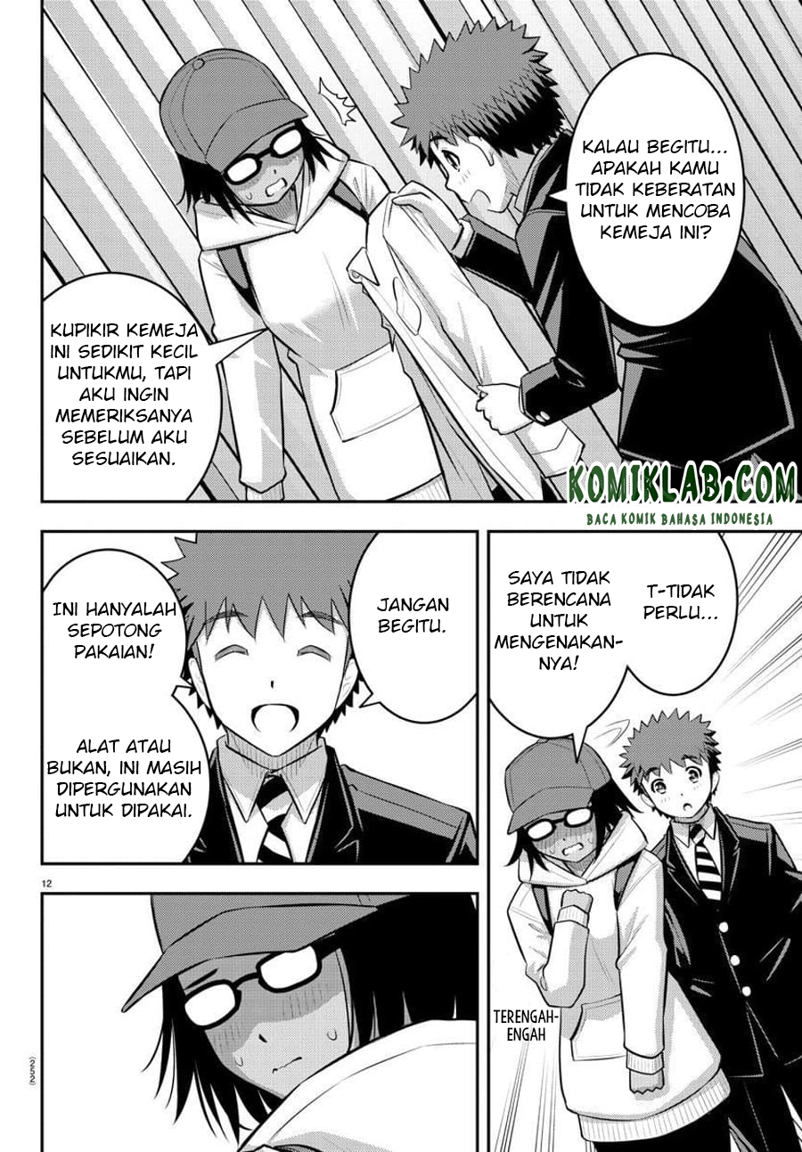 Chapter 87 - halaman 14