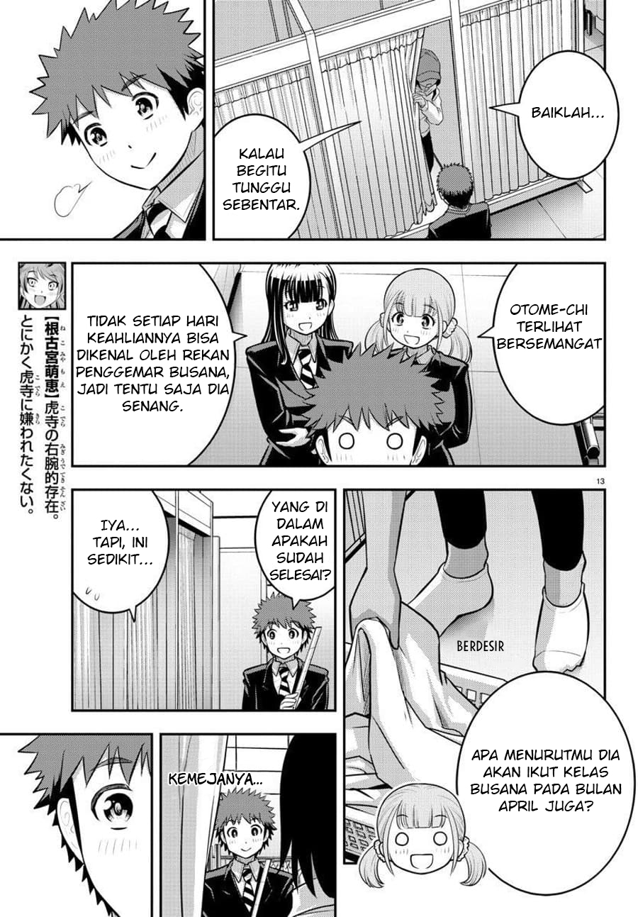 Chapter 87 - halaman 15