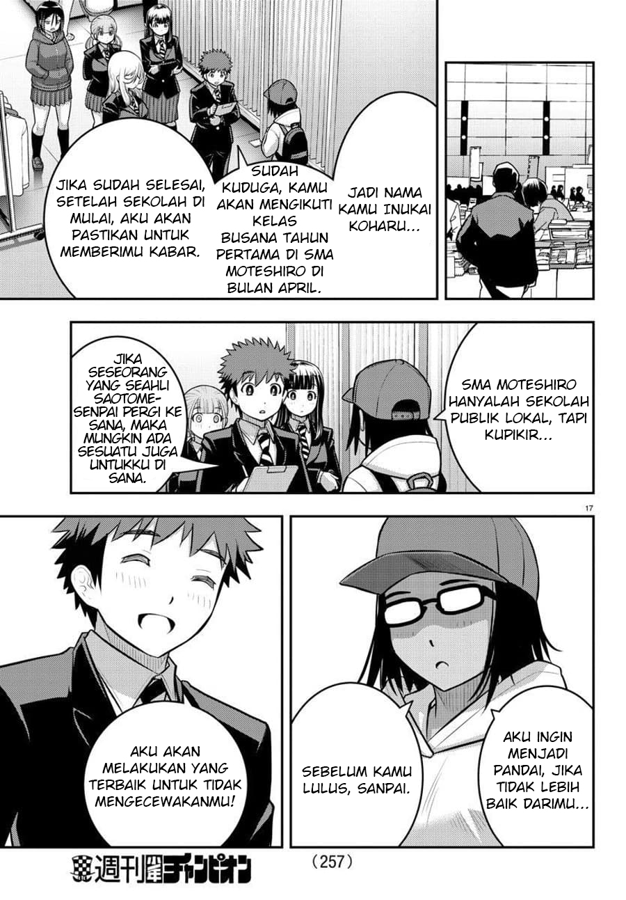 Chapter 87 - halaman 19