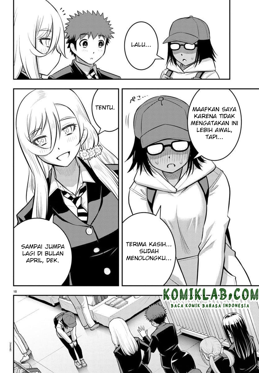 Chapter 87 - halaman 20