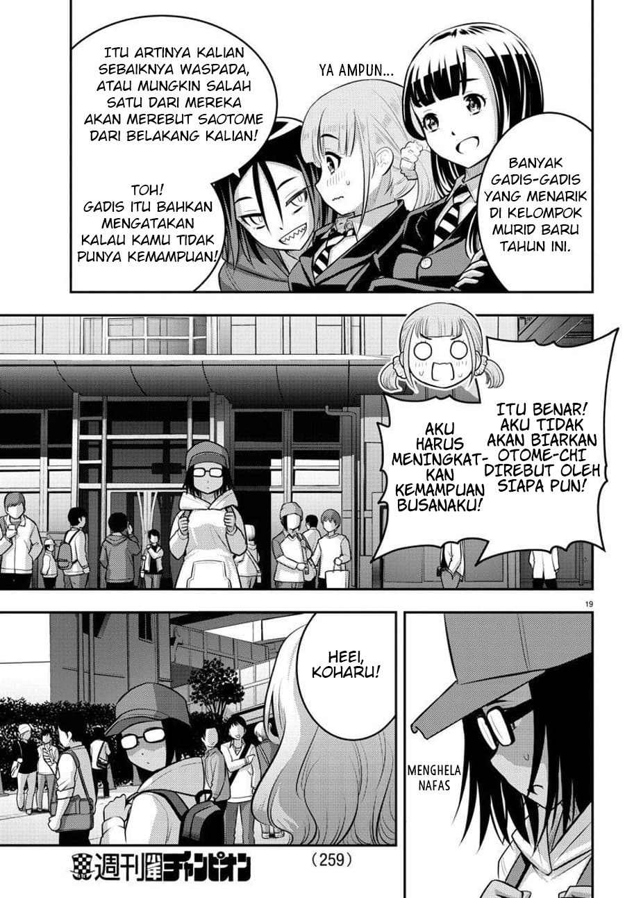 Chapter 87 - halaman 21