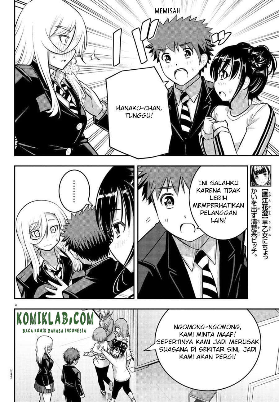 Chapter 87 - halaman 6