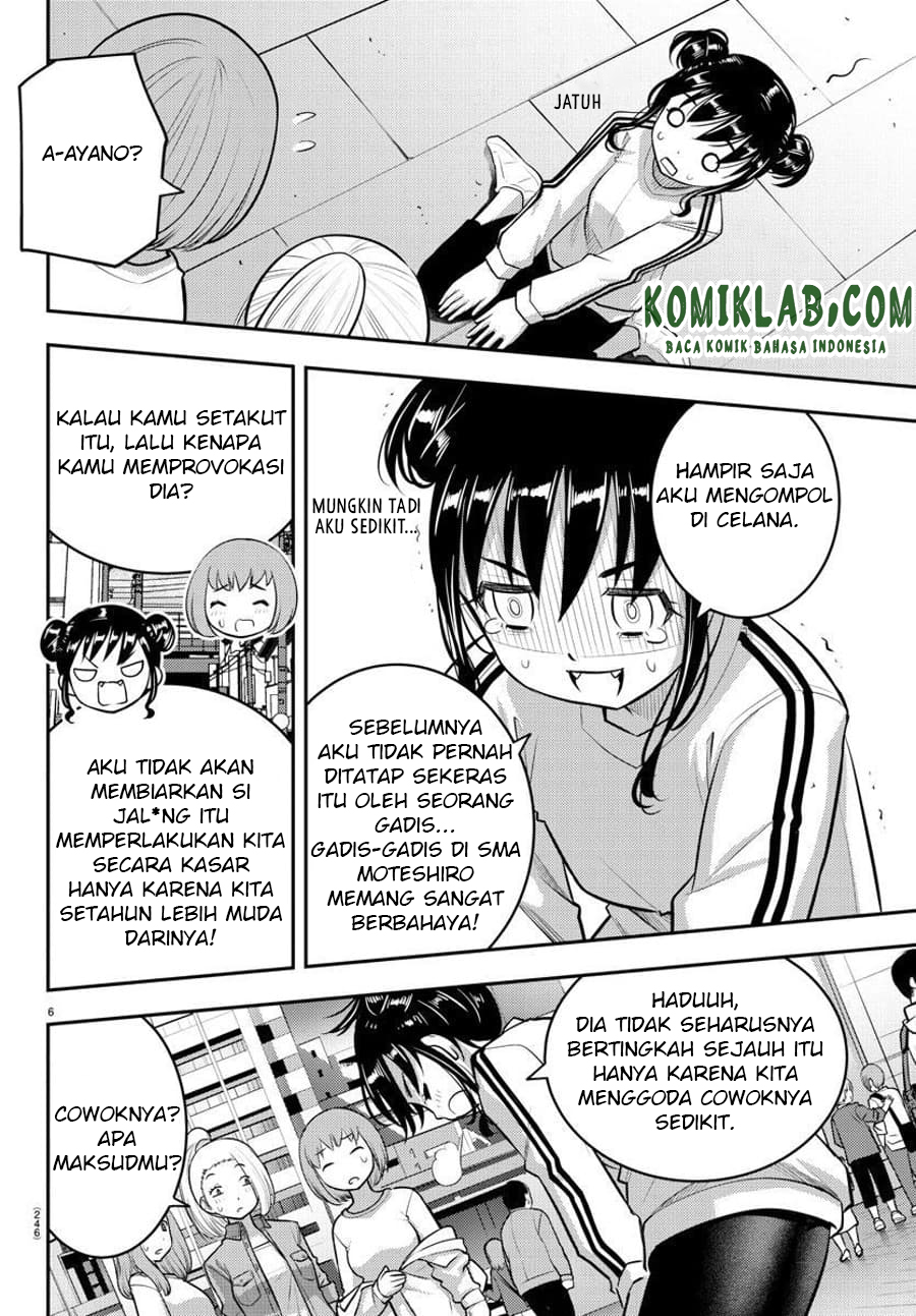 Chapter 87 - halaman 8