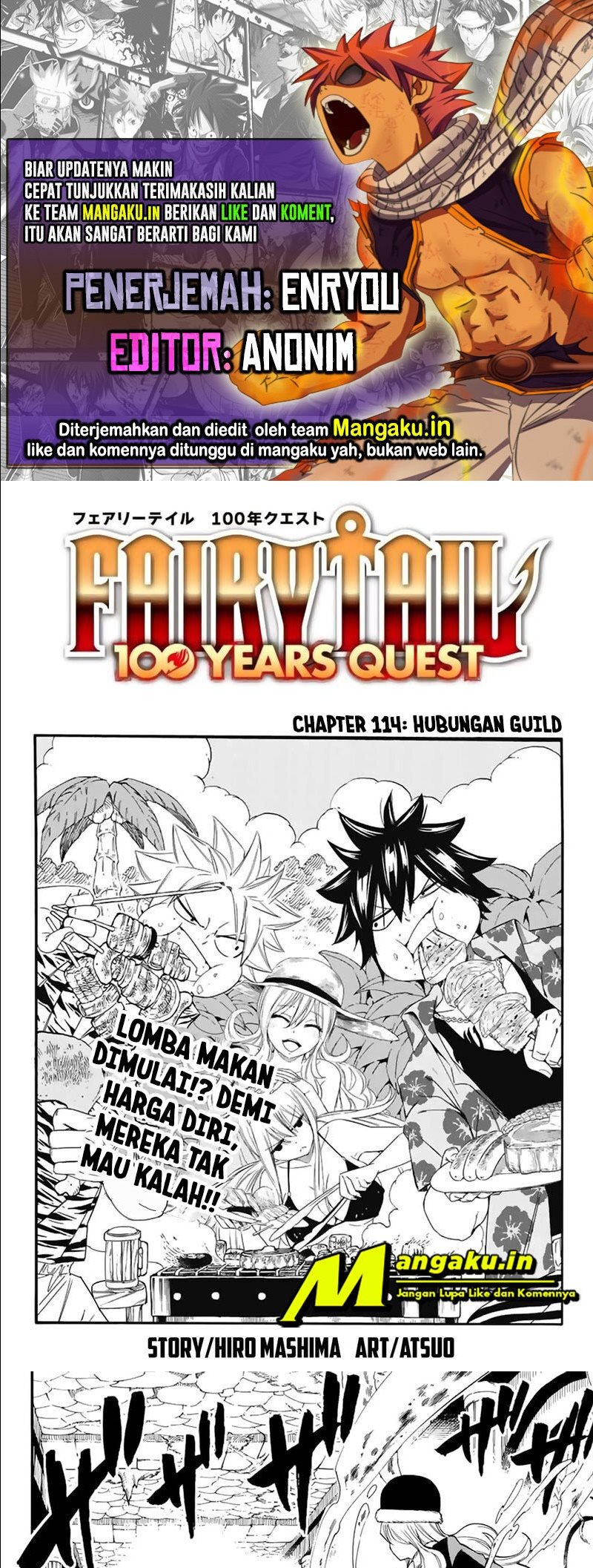 Chapter 114 - halaman 2