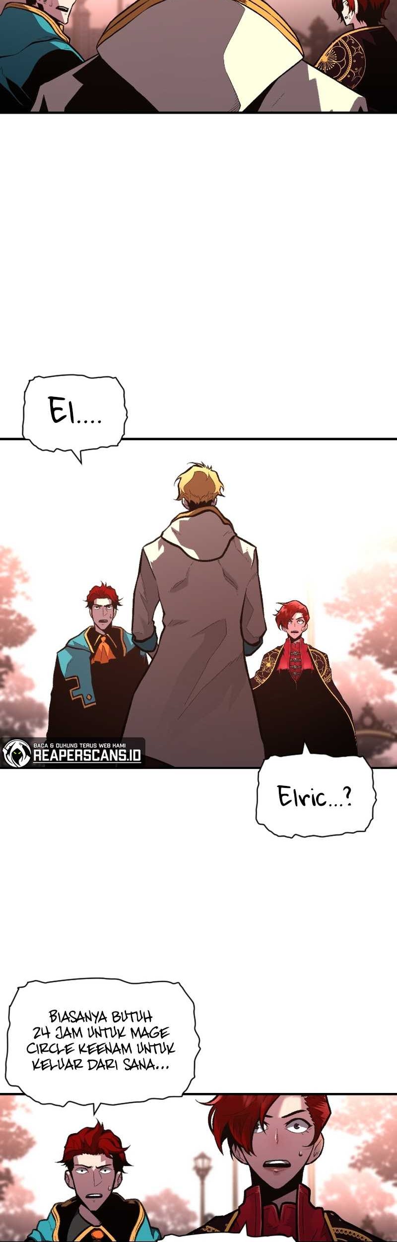 Chapter 40 - halaman 26