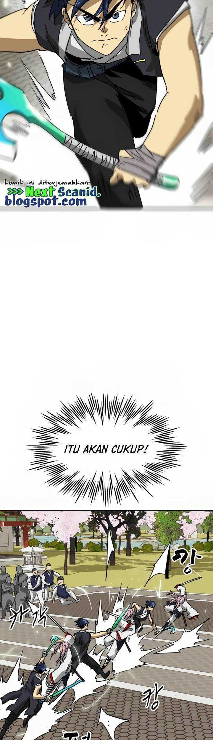 Chapter 97 - halaman 59
