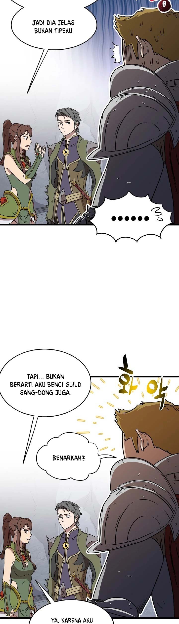 Chapter 69 - halaman 35